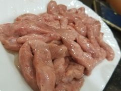 -瓦房店活羊大串(锦绣店)