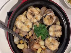 -莆田餐厅PUTIEN(三里屯店)