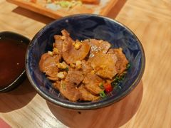 -鸟山鸣·日料食堂(王府井店)