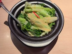 -避风塘(宝山万达店)