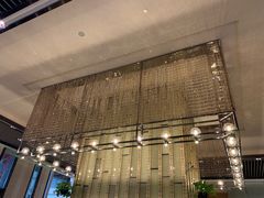 景观位-富力希尔顿酒店·地阔自助餐厅