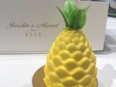 -莫奈花园法式蛋糕