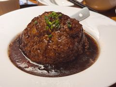 -苹果树下艺术餐厅(通州店)