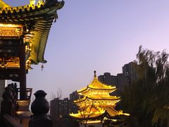 -迎泽公园