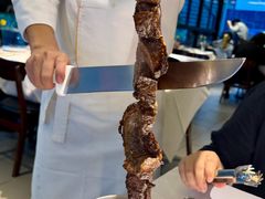 -拉蒂娜·巴西牛排馆 Latina·Brazilian Steakhouse(陆家嘴旗舰店)