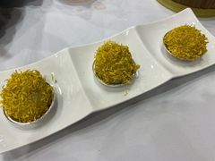 菊花糯米糍-小榄人家酒楼(民安店)