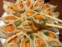 -壹湖两岸·鱼鲜山里菜(东江湖店)
