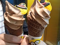 -麦当劳(金稻田路餐)