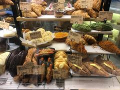 -PAPER STONE BAKERY(天环店)