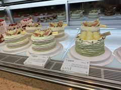 -WenTinG文汀·半糖蛋糕(合生汇店)