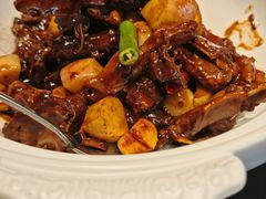 平安鸿运鸭-上座云间·青年赣菜(绿茵店)