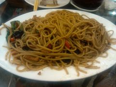 南昌炒米粉-西江美食舫·江西菜(健德桥店)