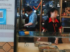 门面-溢香苑瓦罐(前进路店)
