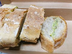 -Let's Taipei 非常烘焙(太古里店)