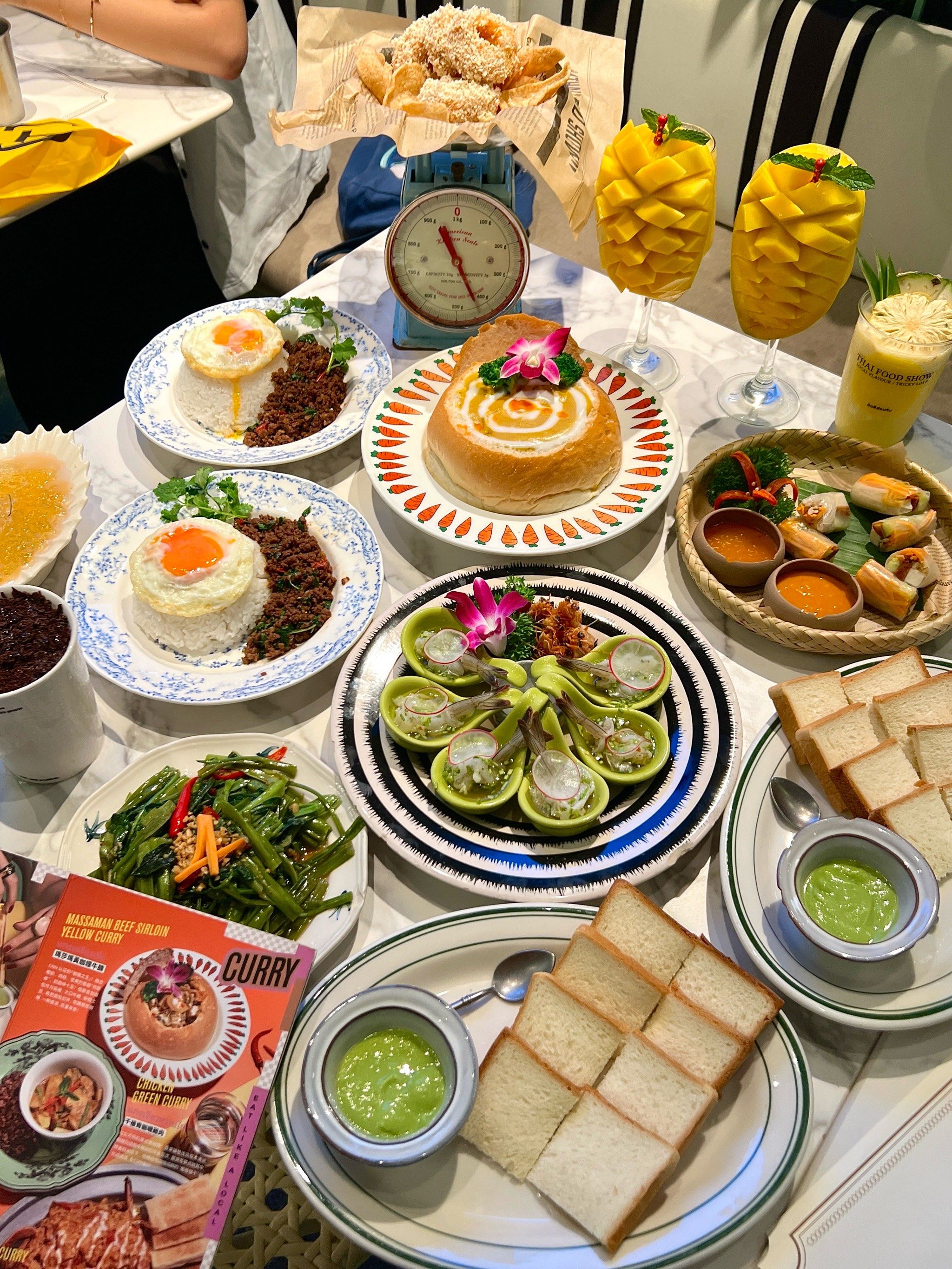 就在深圳cocopark!快去