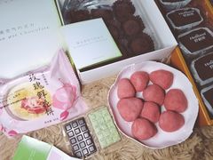 -好利来(宣武门店)