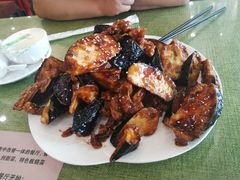 -桃子餐厅·天津菜(红星路直营店)