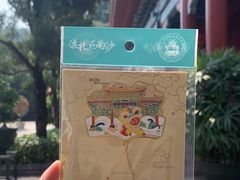 -南沙天后宫景区