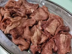 -江村四哥新鲜牛肉店(江高总店)