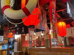 大堂-竹涟烧肉(太古里店)