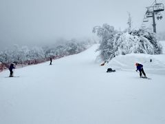 -太子岭滑雪场