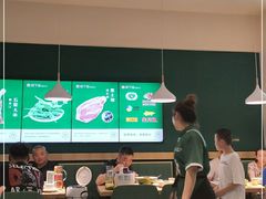 大堂-文记卢源外·江西小炒(凤城八路店)