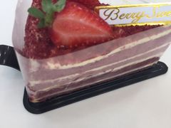 -巴莉甜甜(滨湖振徽苑店)