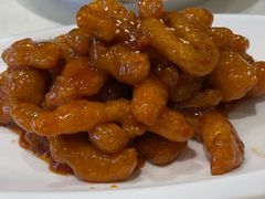 -福来居烤鸭店(天坛二店)