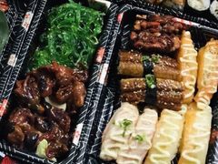 -古田居·特色寿司料理(星之岛旗舰店)