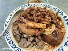 -梅溪·小伙子干挑面(安吉总店)