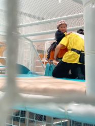 -奈尔宝家庭中心·亲子餐厅(鄞州万达店)