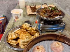 -麻木老地方牛筋牛杂(长堤街店)