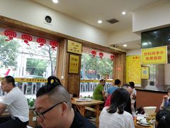 大堂-大圣甲(汉口店)