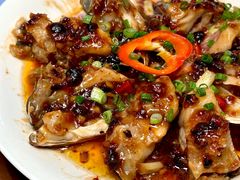 -山水茶艺馆·点心粤菜·30年老字号