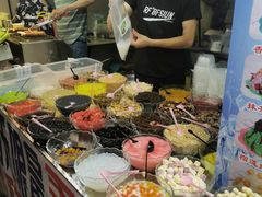 -大学城夜市大排档(凤栖路店)