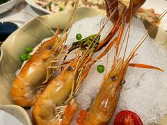 -荟廷·晶萃(陆家嘴尚悦湾店)