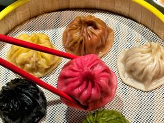 -玉玲珑·里舍(万象城店)