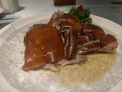 荔枝木烧鹅皇-六婶西关小厨(光塔路店)