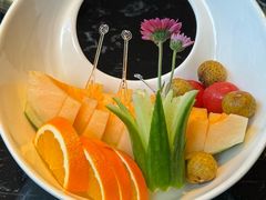 -蒋记海鲜姿造•洋房别墅(星河湾店)