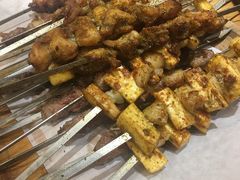 -阿凡提餐厅(簋街店)