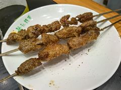 -杨记清芳牛肉拉面(宝龙广场店)