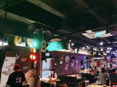 -萍姐火锅·公路夜市(打浦桥日月光店)