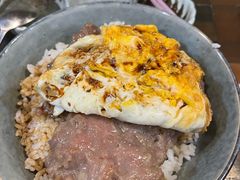 牛肉饭-本味友膳·茶餐厅(和达中心城店)