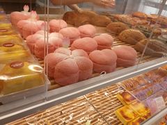 -好利来(马栏广场店)