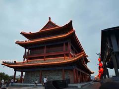 -西安城墙·碑林历史文化景区