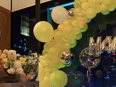 -沈阳君悦酒店·意坊意大利餐厅