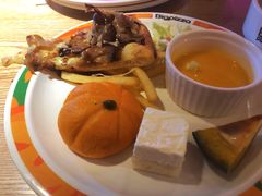 -比格比萨自助(新辰里学清路店)