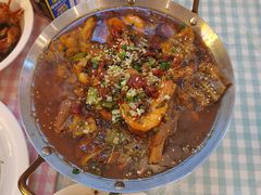 -捌贰虾蟹·江湖菜馆(江汉路店)