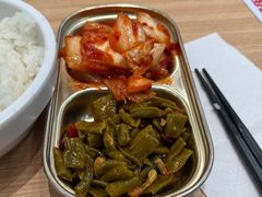 -米村拌饭(东方新天地店)