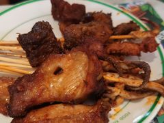 -亚马逊海鲜自助(梅溪湖步步高店)